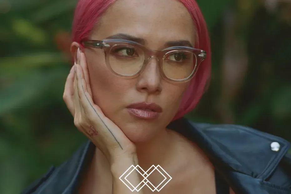 Introduction Barton Perreira to Groovy Glasses