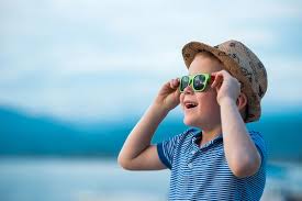 Bright Days, Safe Eyes: Why Kids Need Sunglasses