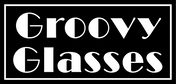 Groovy Glasses logo